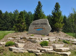 3915 Maxon Dr LOT 22, Slinger, WI 53086