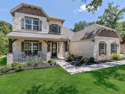 152 Spanish Oak Dr, Aubrey, TX, 76227