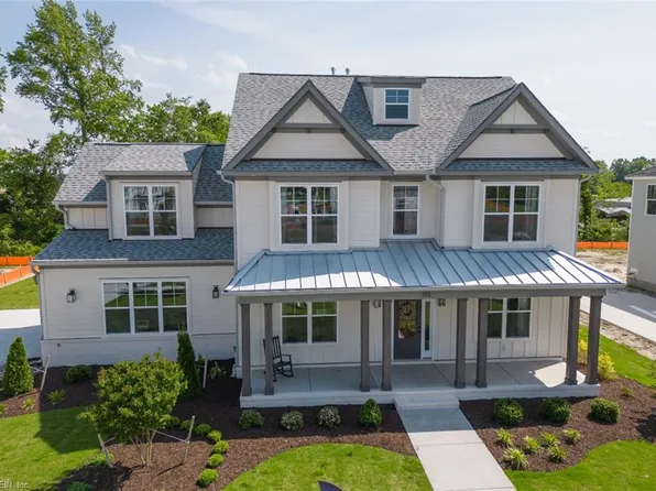 202 Hessian Loop, Chesapeake, VA 23322