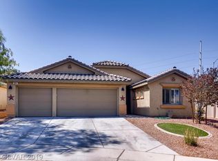 3004 Bublin Bay Ave, North Las Vegas, NV 89081
