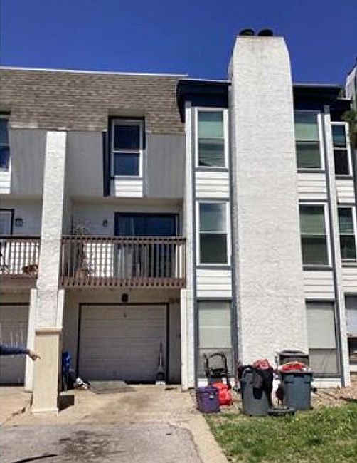 Property Rear View