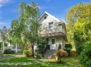 36 Cottage Ave, Purchase, NY 10577