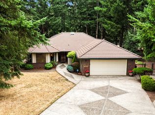 22001 S Monte Carlo Way, Oregon City, OR 97045