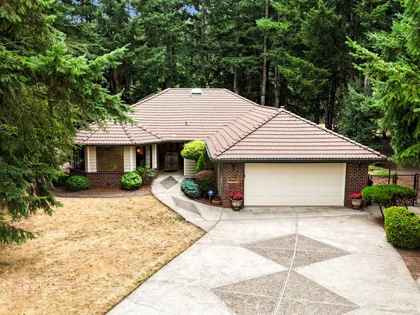 22001 S Monte Carlo Way, Oregon City, OR 97045