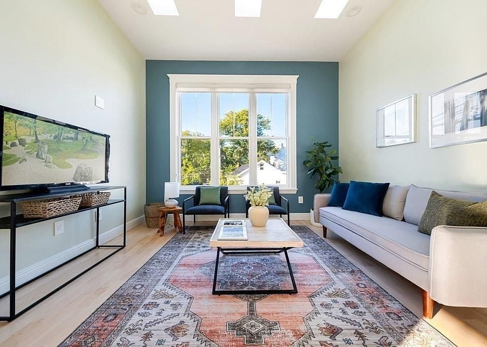1st image of 595 Somerville Ave #4