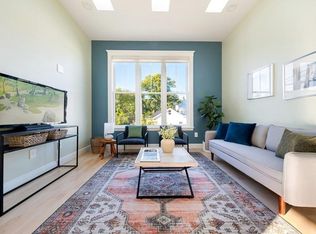 595 Somerville Ave #4, Somerville, MA 02143