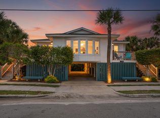 207 Palmetto Blvd, Edisto Island, SC 29438