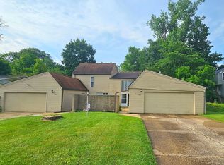 557-559 Bailey Dr, Mansfield, OH 44904