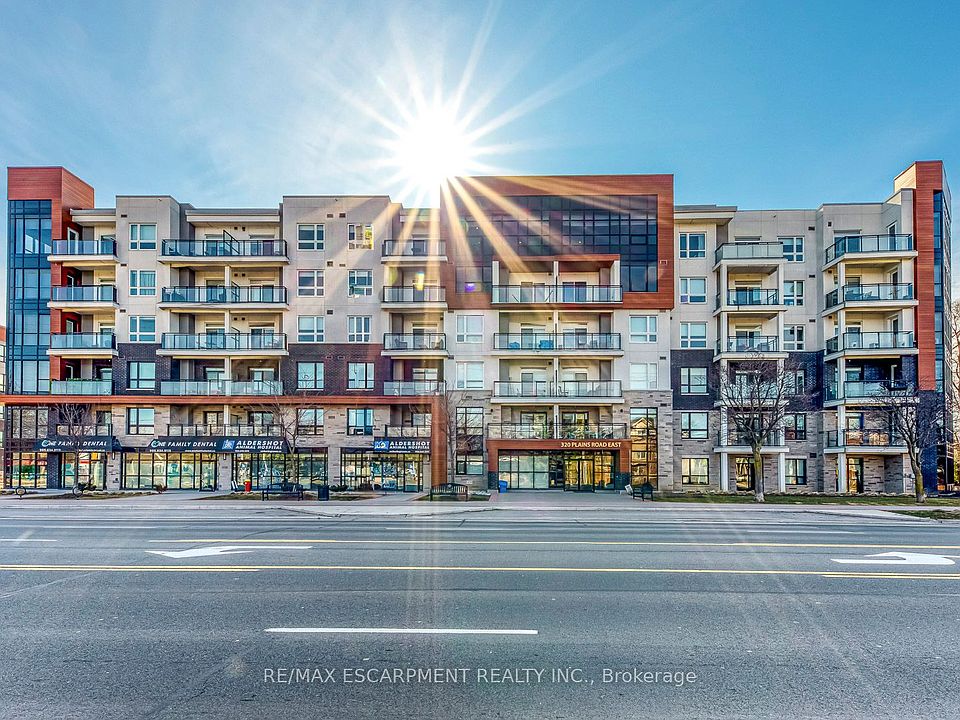 1st image of 320 Plains Rd E #303