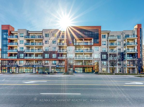 320 Plains Rd E #303, Burlington, ON L7T 0C1