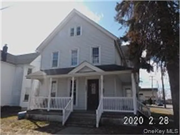125 Front Street, Port Jervis, NY 12771
