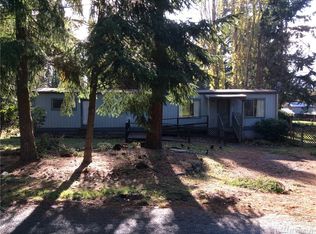 250 3rd St, Port Hadlock, WA 98339
