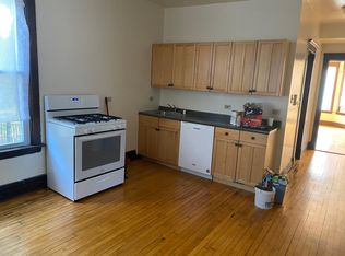 1637 N Drake Ave #1R, Chicago, IL 60647