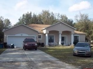 13751 SW 111th St, Dunnellon, FL 34432