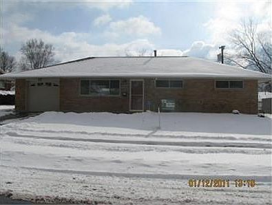 2nd image of 5940 Tibet Dr
