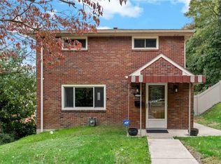 1117 Wayne Ave, Mc Kees Rocks, PA 15136