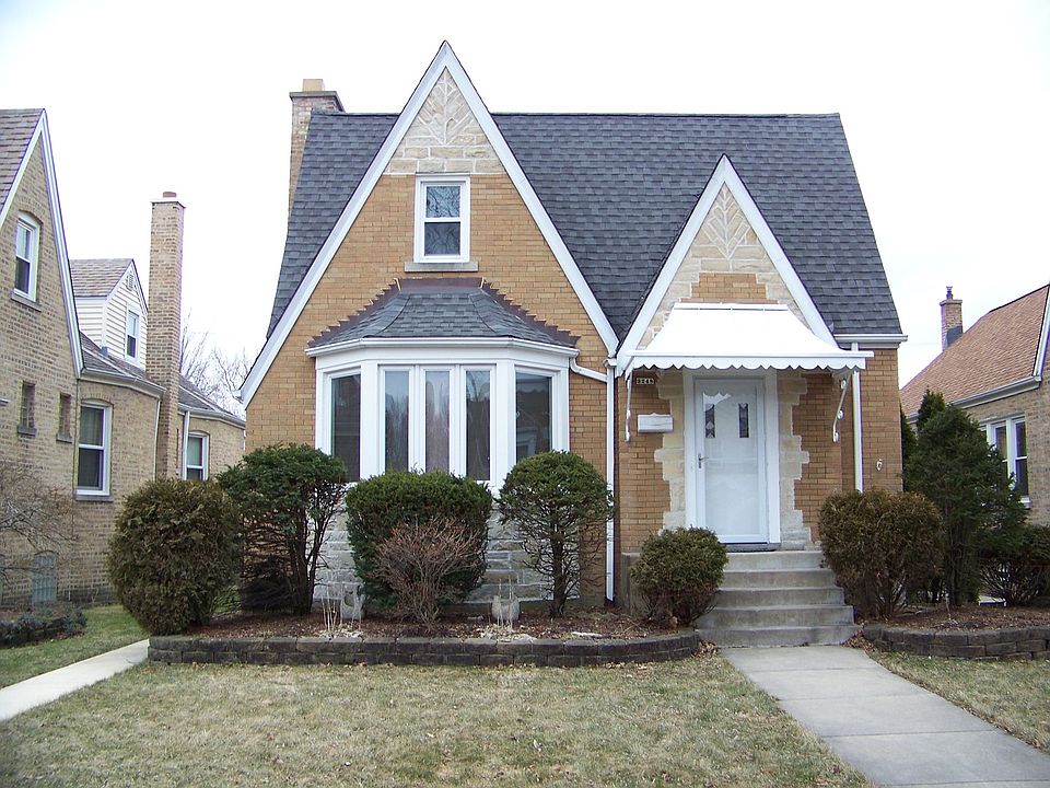 1st image of 3248 N New England Ave