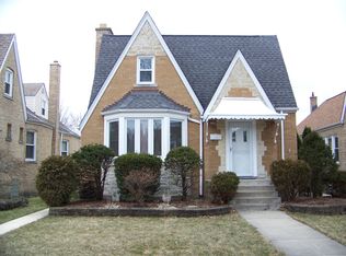3248 N New England Ave, Chicago, IL