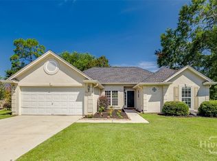 225 Jasper Lane, Rincon, GA 31326