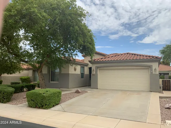 5141 S Eucalyptus Dr, Gilbert, AZ 85298