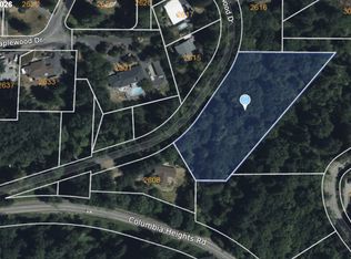 0 Maplewood Dr, Longview, WA 98632