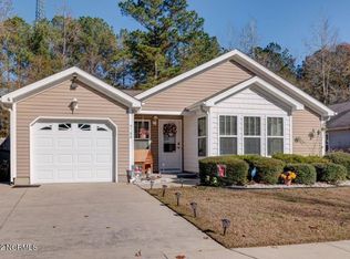 9100 Arden Rd NE, Leland, NC 28451