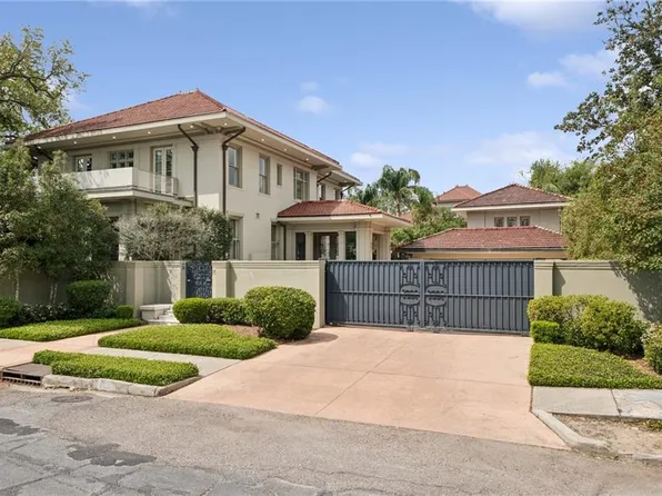 1516 Robert St, New Orleans, LA 70115