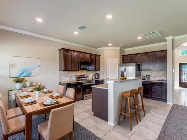 11513 Parade Dr, Frisco, TX 75036