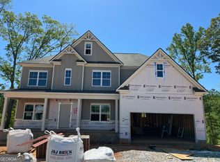 442 Laurel Cove Dr, Hoschton, GA 30548