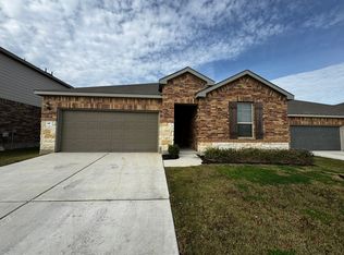 141 Janice Rd, Taylor, TX 76574