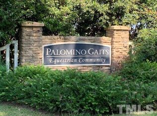 7100 Jockeys Ct, Zebulon, NC 27597