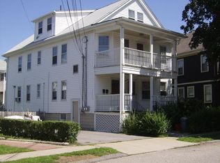 27 Fairfield St, Watertown, MA 02472