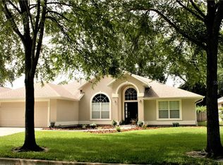 3430 NW 60th Ln, Gainesville, FL 32653