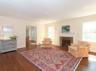 4733 Woodway Ln NW, Washington, DC 20016