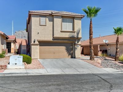 11164 Whooping Crane Ln, Las Vegas, NV, 89144