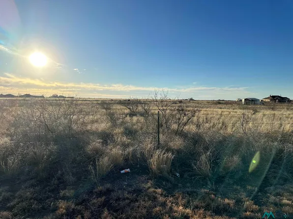 N Rolling Meadows St, Hobbs, NM 88242
