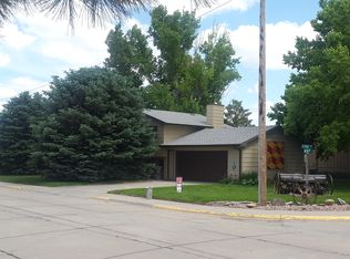 1538 22nd St, Mitchell, NE 69357