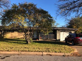 1116 Flint Ave, Salina, KS 67401