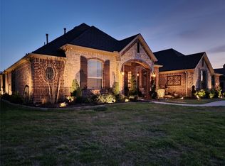 13301 Kira Ln, Justin, TX 76247