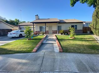 1833 Crestmoor Ct, Ceres, CA 95307