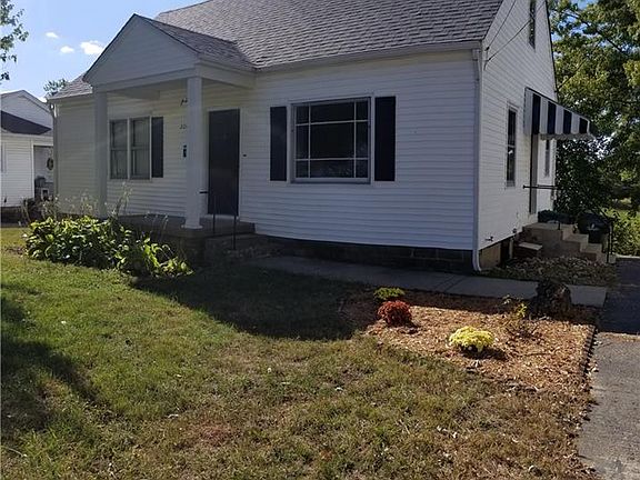 2nd image of 221 S Vine St
