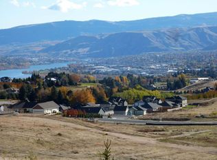 4025 Knowles Rd, Wenatchee, WA 98801