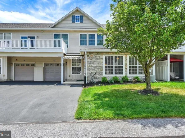 1204 Crestview Ln #1204, Stewartstown, PA 17363