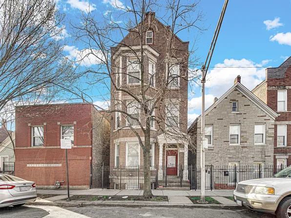 2623 W 21st Pl, Chicago, IL 60608