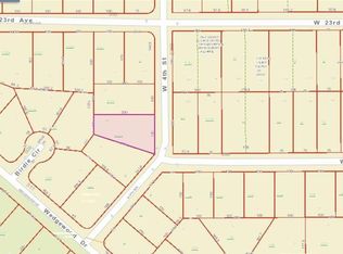 2317 W 4th St, Gulf Shores, AL 36542