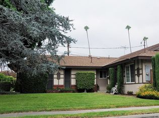 9819 E Camino Real Ave, Arcadia, CA 91007