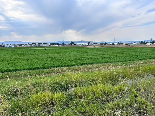 M Scotty Dr, Helena, MT 59602