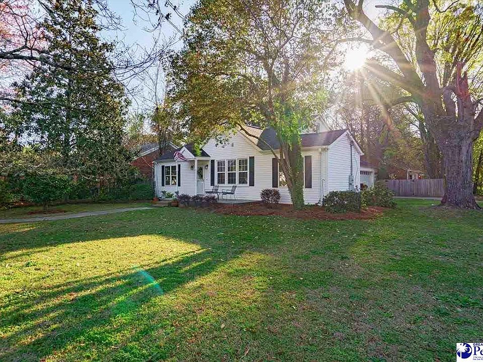 501 Park Ave, Florence, SC 29501 Zillow