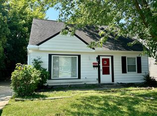 26500 Drakefield Ave, Euclid, OH 44132
