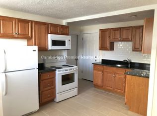 57 Bonair St #1, Somerville, MA 02145